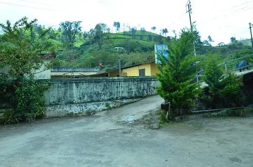 Maharaja Cottage Munnar Hotel