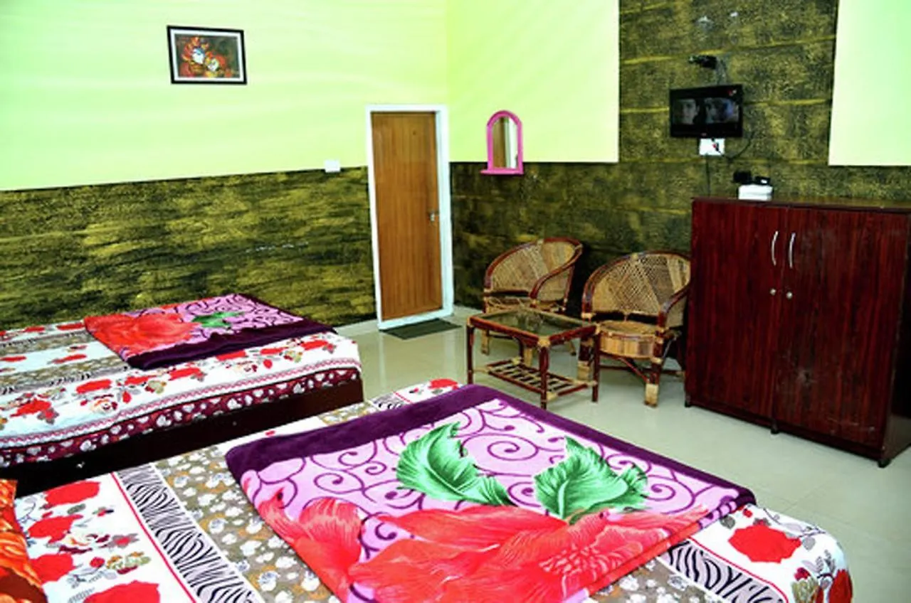 Hotel Maharaja Cottage Munnar