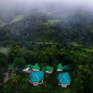 Misty Resorts, *** Munnar