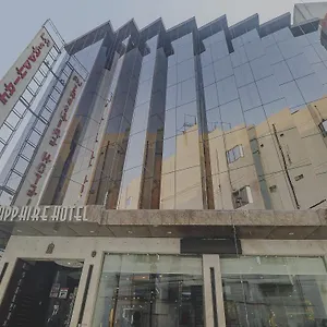 Townhouse 517 La Sapphire Near Delhi Airport Hotel New Delhi