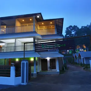 Ayur Green And Spa *** Munnar