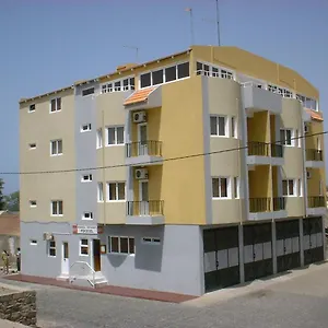 Residencial Por Do Sol Hotel Porto Novo (Santo Antao)