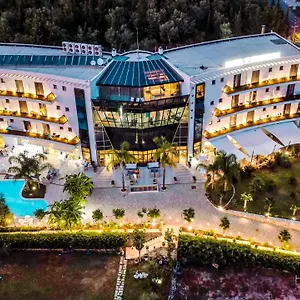 Splendor Hotel Dhermi